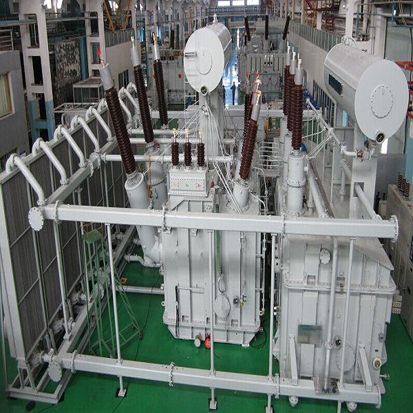 變壓器如何進行接地？